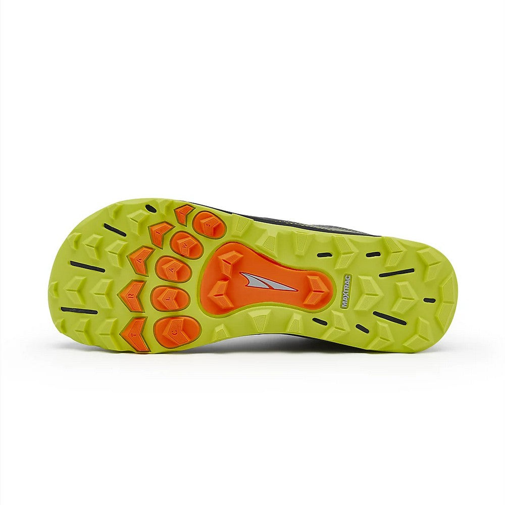 Altra M's Lone Peal All-WTHR Low Trail Running Shoes