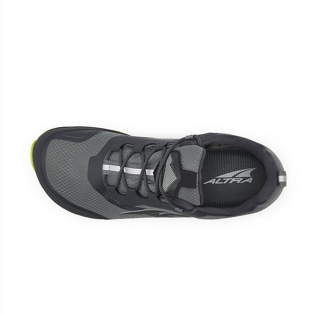 Altra M's Lone Peal All-WTHR Low Trail Running Shoes