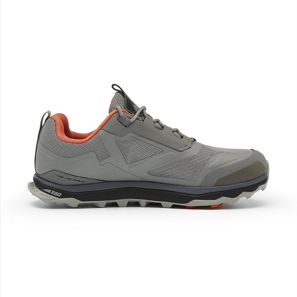 Altra W's Lone Peal All-WTHR Low Trail Running Shoes