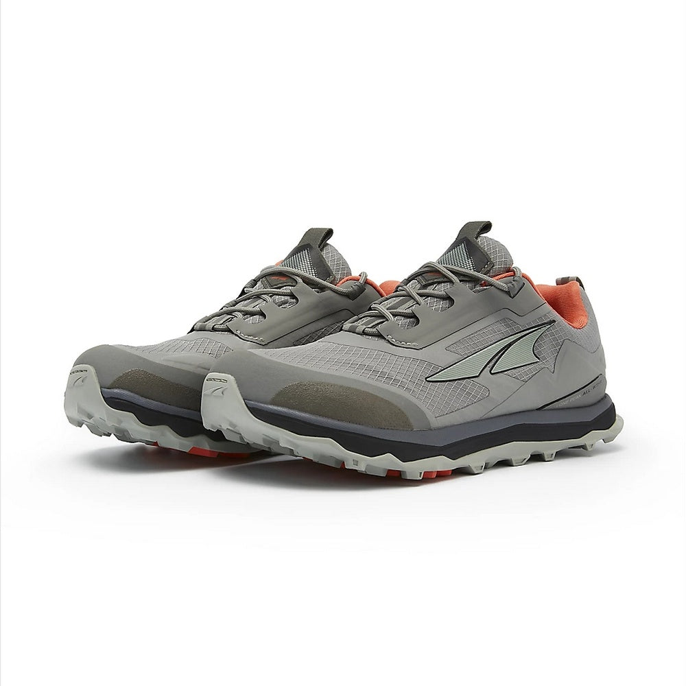 Altra W's Lone Peal All-WTHR Low Trail Running Shoes