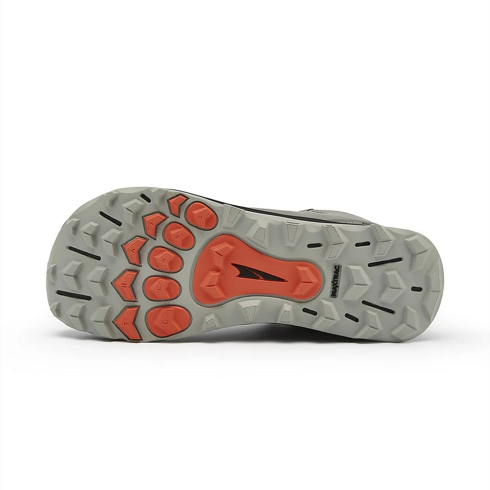 Altra W's Lone Peal All-WTHR Low Trail Running Shoes