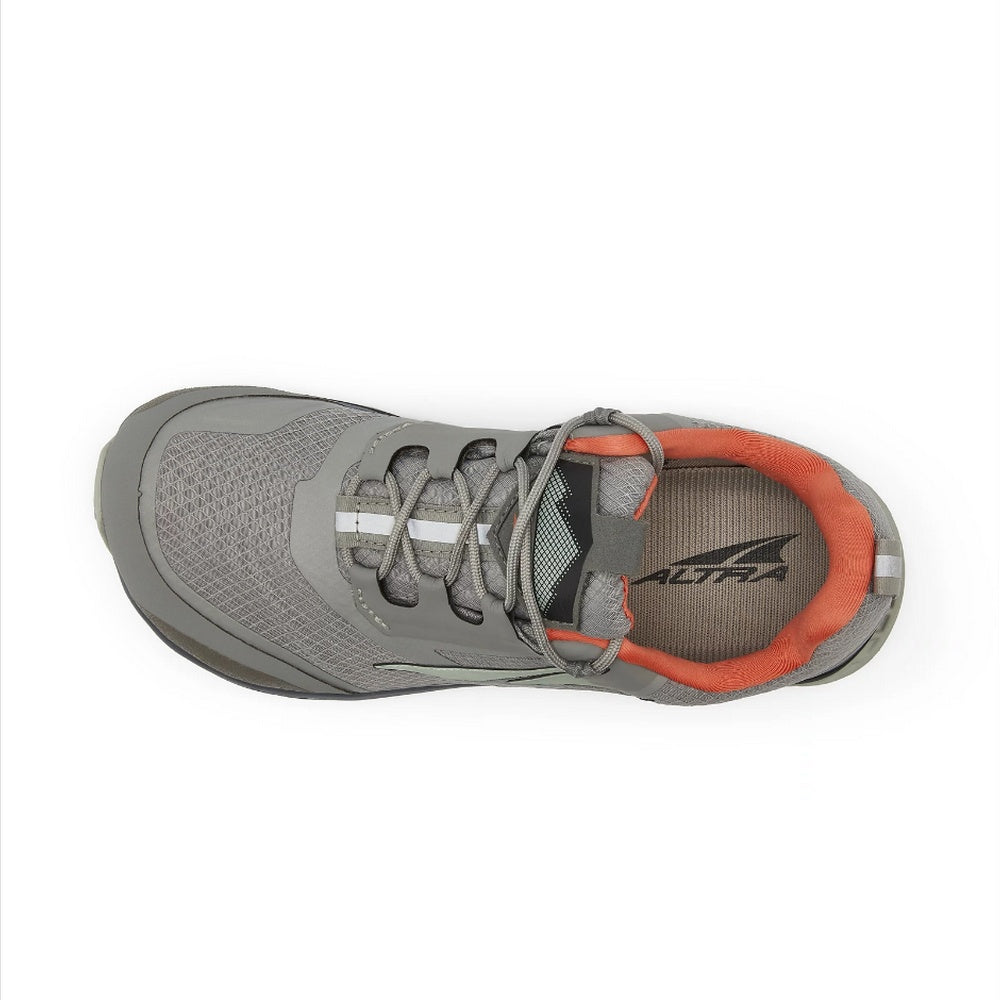 Altra W's Lone Peal All-WTHR Low Trail Running Shoes