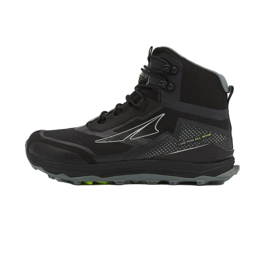 Altra W's Lone Peak All-WTHR MID Hiking Boots