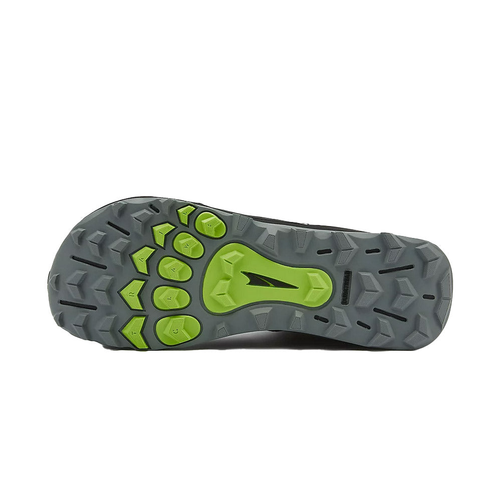 Altra W's Lone Peak All-WTHR MID Hiking Boots