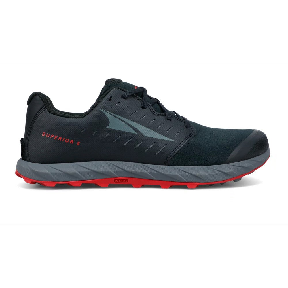 Souliers de course en sentier Altra Superior 5 (hommes)