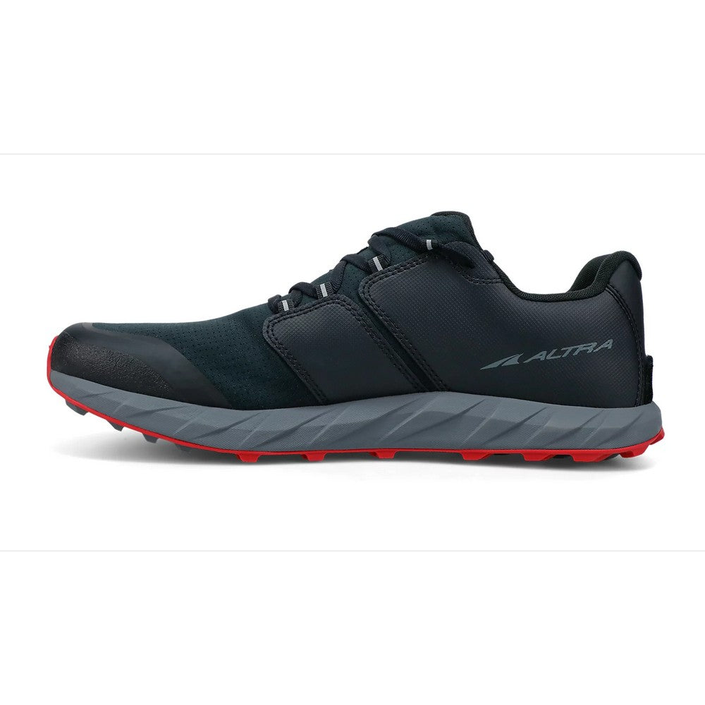 Souliers de course en sentier Altra Superior 5 (hommes)