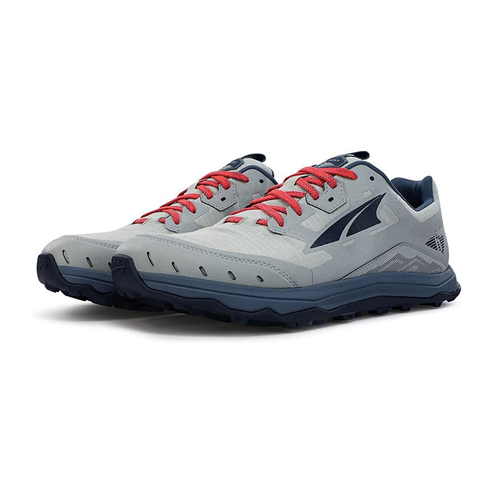 Altra M's Lone Peak 6 Trail Running Shoes