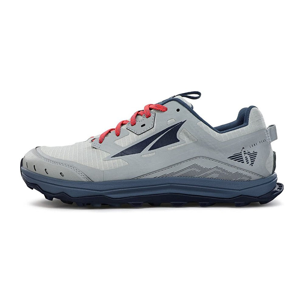 Altra M's Lone Peak 6 Trail Running Shoes