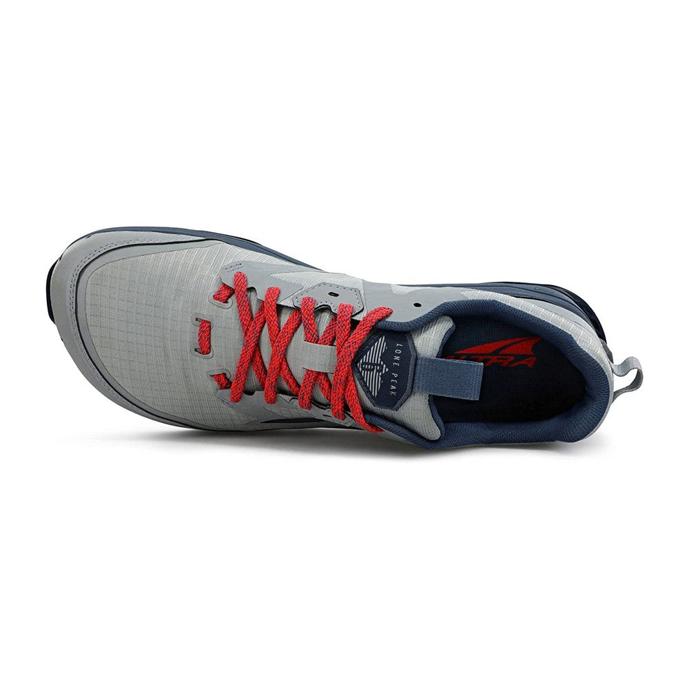 Altra M's Lone Peak 6 Trail Running Shoes