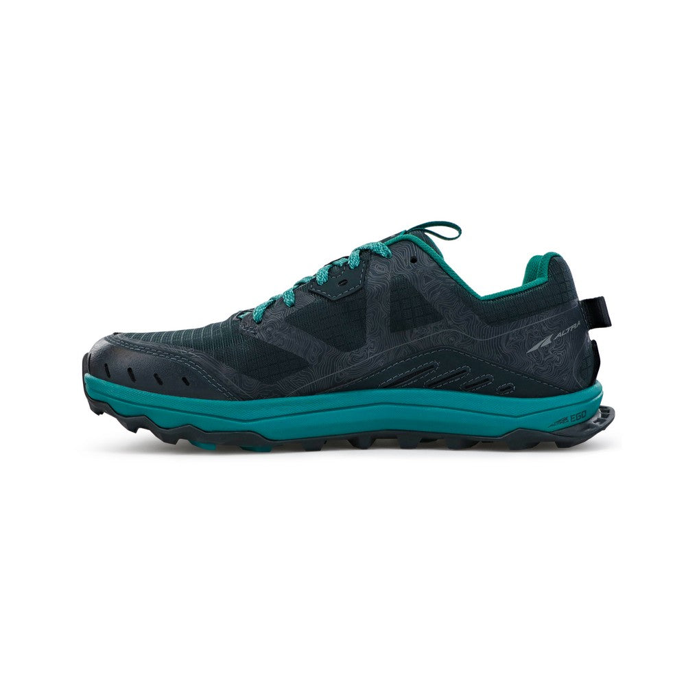 Altra W's Lone Peak 6 Trail Running Shoes