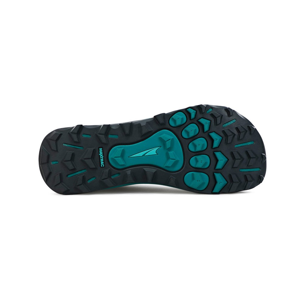 Altra W's Lone Peak 6 Trail Running Shoes