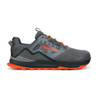 Souliers de course en sentier Altra Lone Peak All-WTHR Low 2 (hommes)