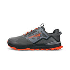 Souliers de course en sentier Altra Lone Peak All-WTHR Low 2 (hommes)