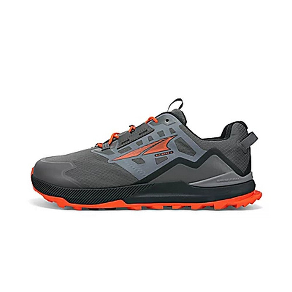Souliers de course en sentier Altra Lone Peak All-WTHR Low 2 (hommes)