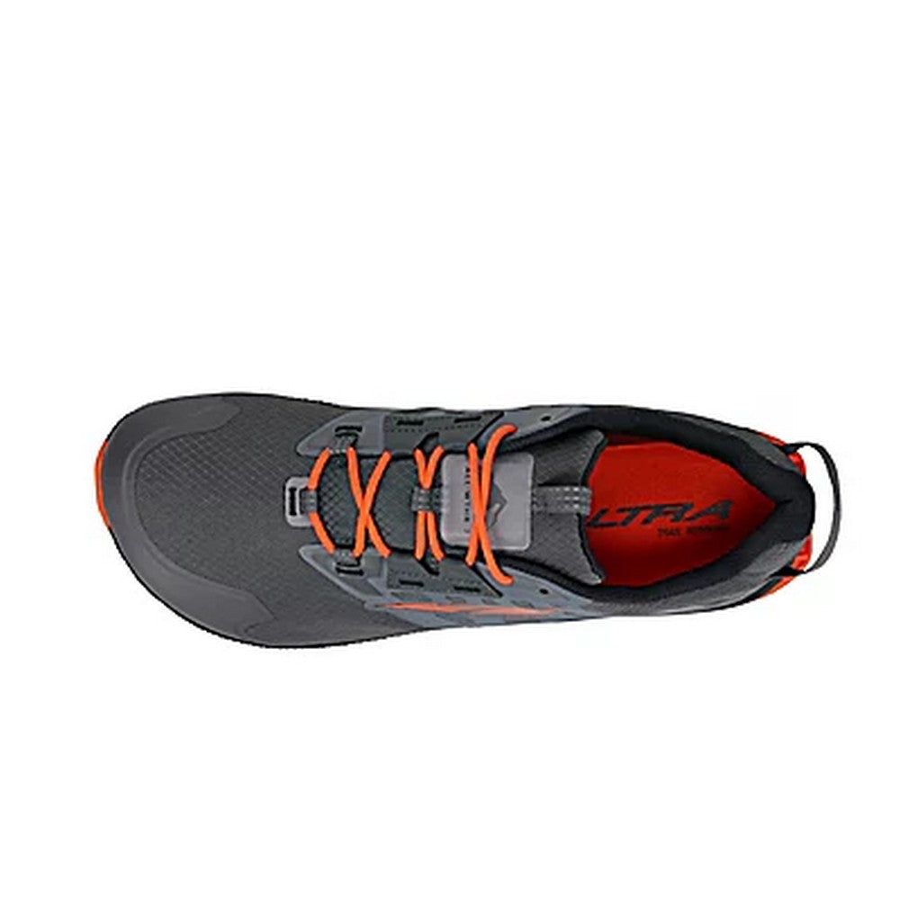 Souliers de course en sentier Altra Lone Peak All-WTHR Low 2 (hommes)