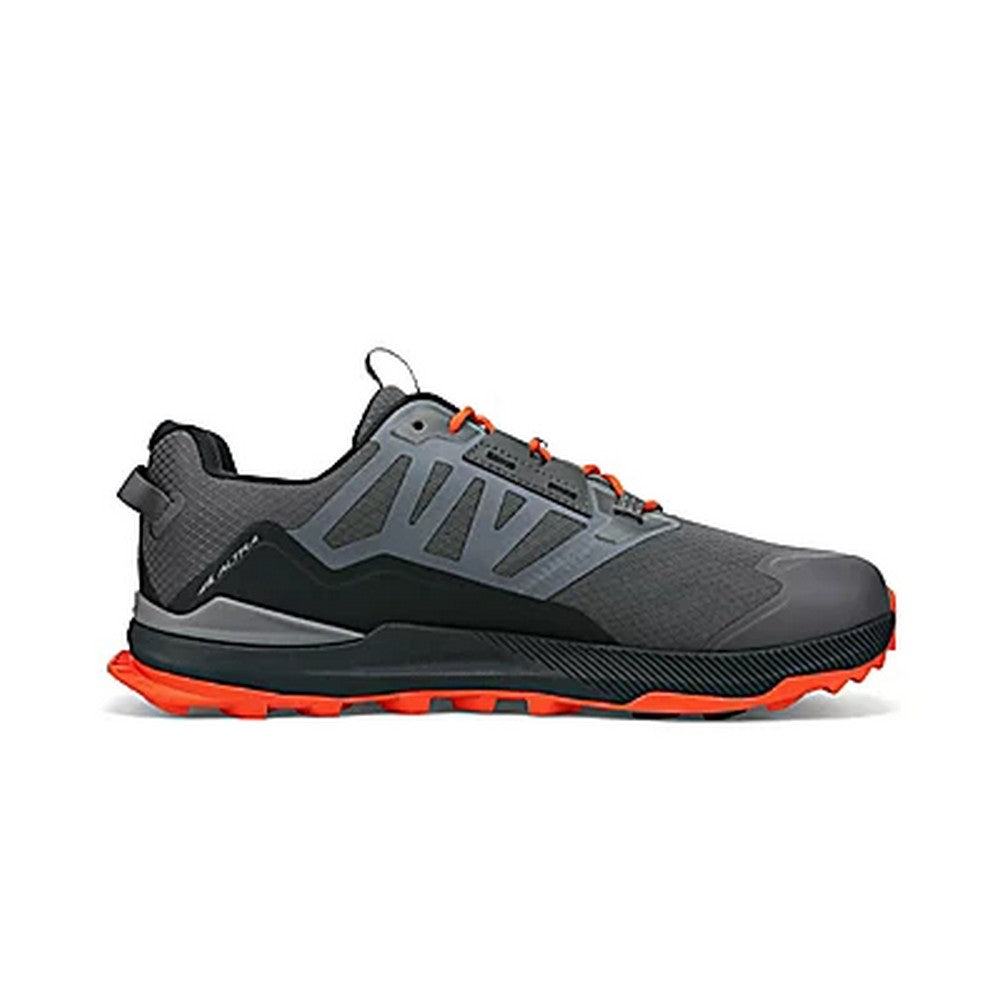 Souliers de course en sentier Altra Lone Peak All-WTHR Low 2 (hommes)