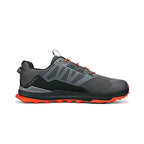 Souliers de course en sentier Altra Lone Peak All-WTHR Low 2 (hommes)