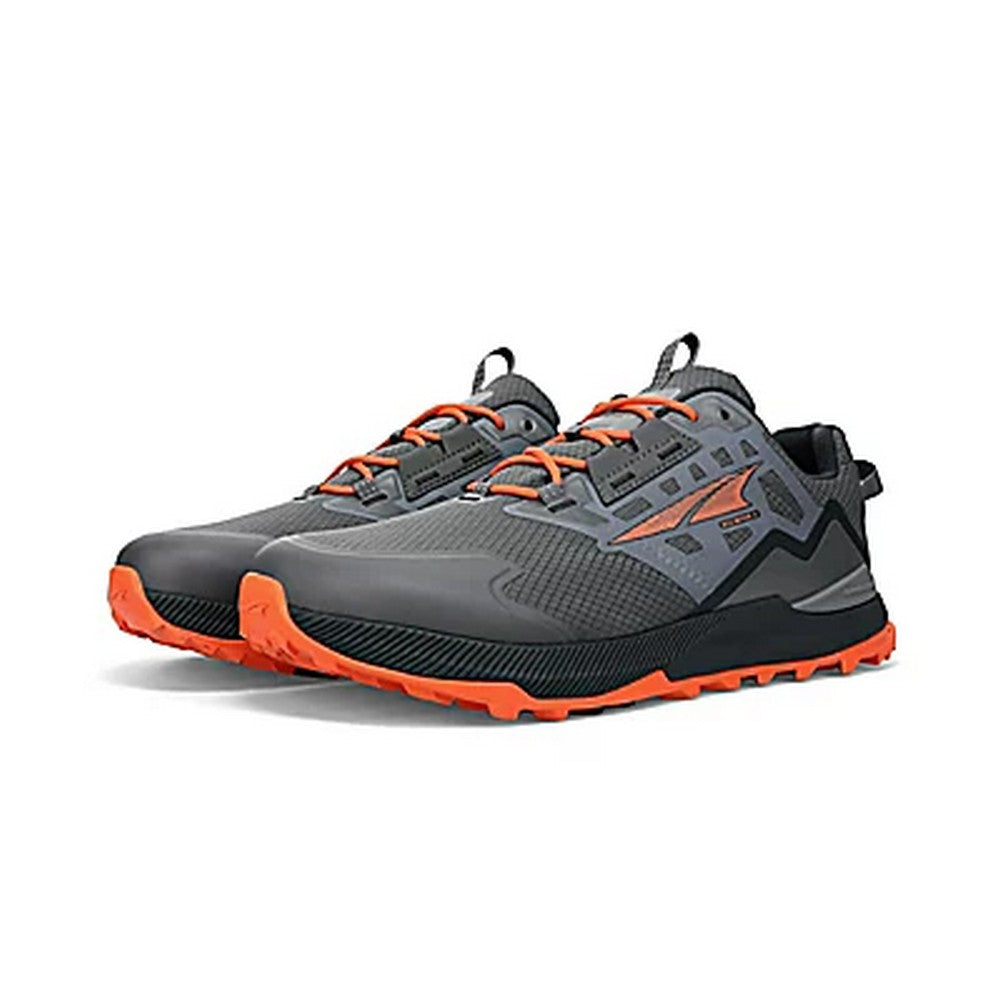 Souliers de course en sentier Altra Lone Peak All-WTHR Low 2 (hommes)