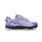 Souliers de course en sentier Altra Lone Peak All-WTHR Low 2 (femmes)