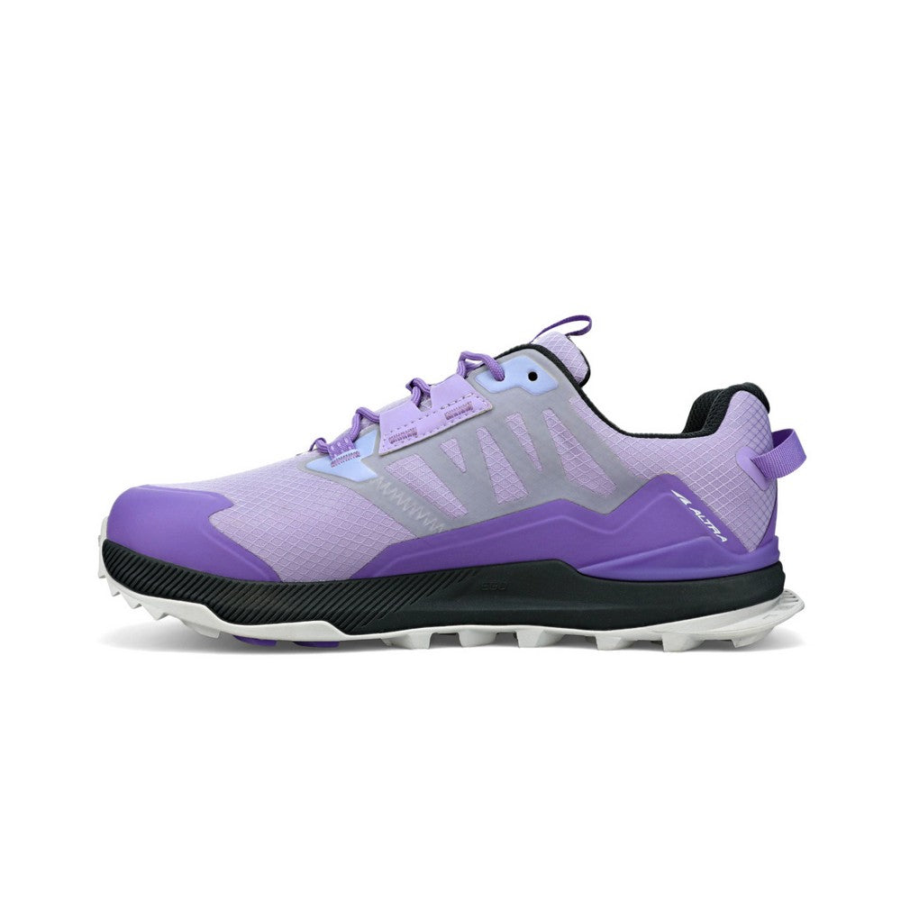 Souliers de course en sentier Altra Lone Peak All-WTHR Low 2 (femmes)