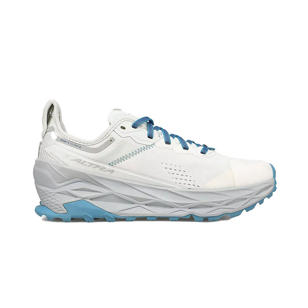 Altra W's Olympus 5 Trail Running Shoes