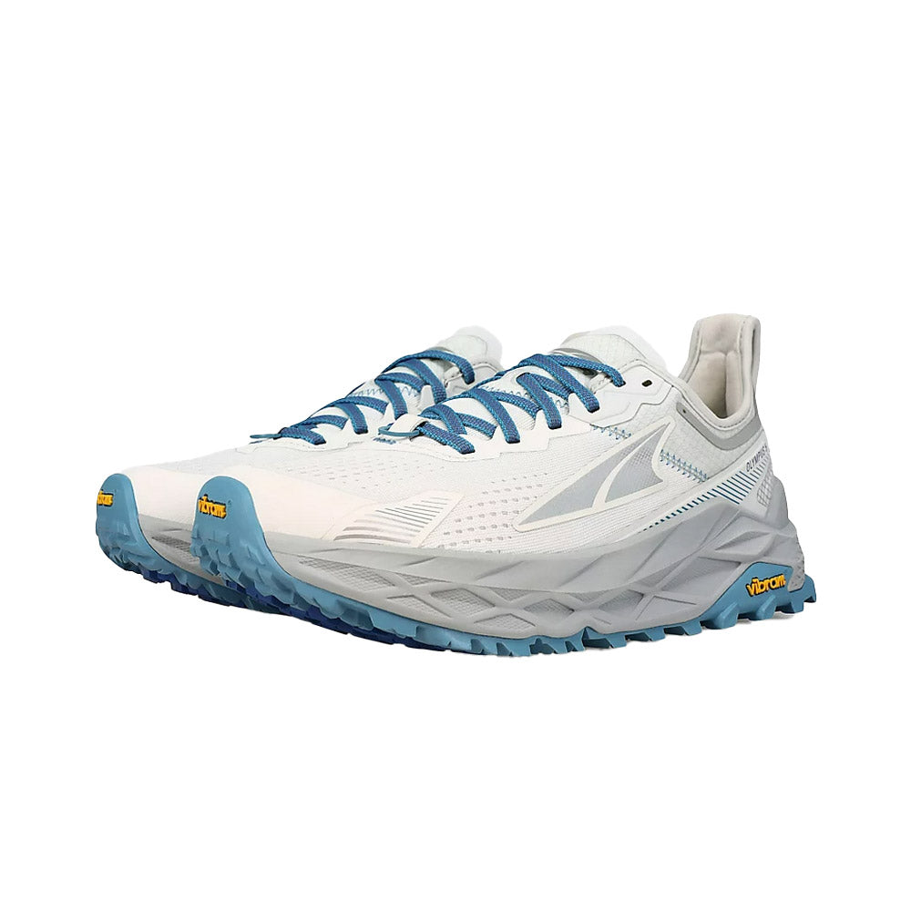 Altra W's Olympus 5 Trail Running Shoes