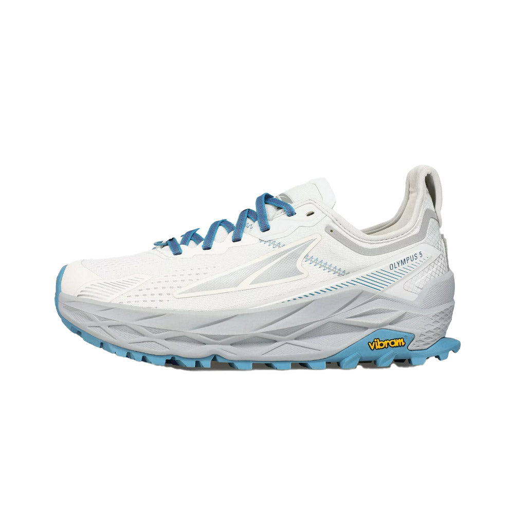 Altra W's Olympus 5 Trail Running Shoes