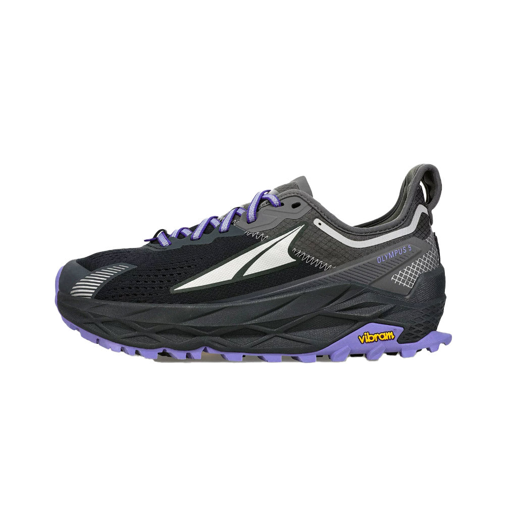 Altra W's Olympus 5 Trail Running Shoes