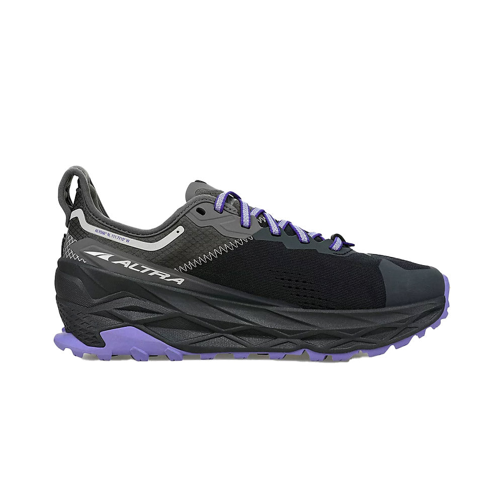 Altra W's Olympus 5 Trail Running Shoes