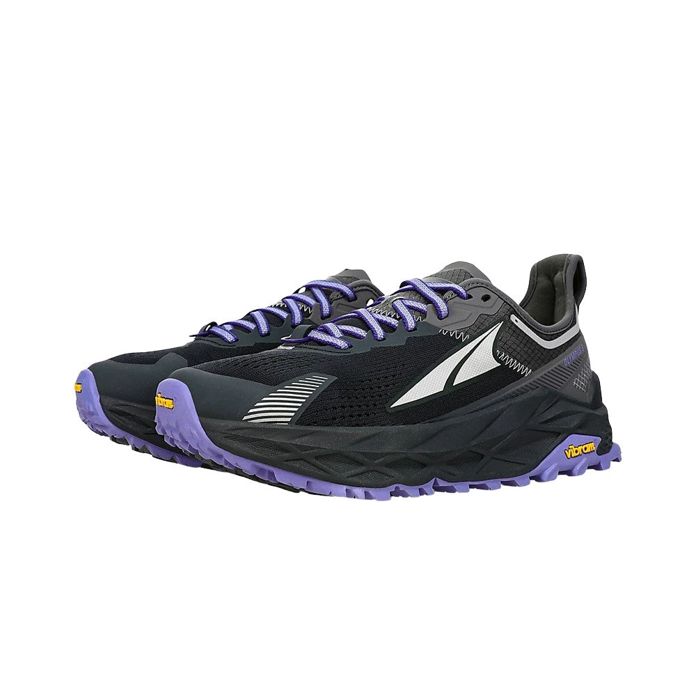 Altra W's Olympus 5 Trail Running Shoes