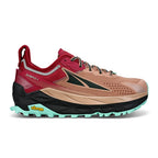 Altra W's Olympus 5 Trail Running Shoes