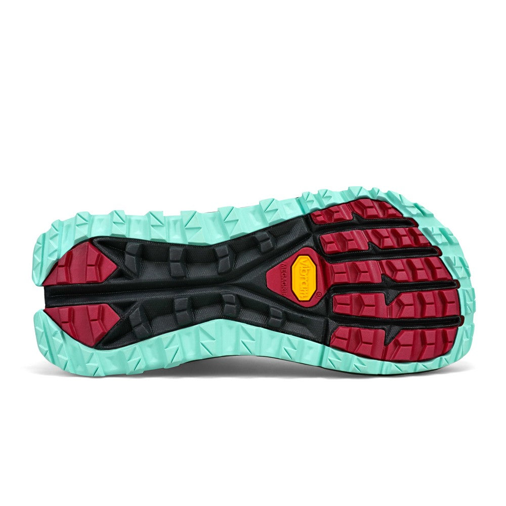 Altra W's Olympus 5 Trail Running Shoes