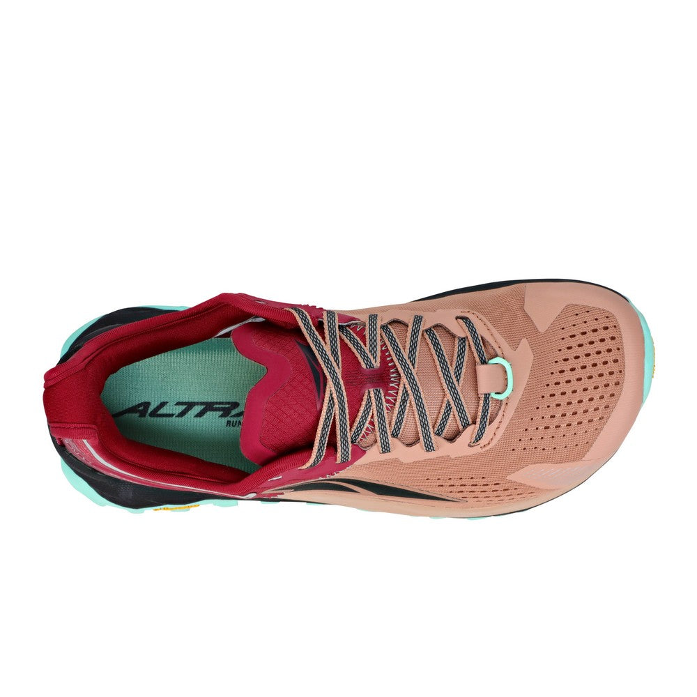 Altra W's Olympus 5 Trail Running Shoes