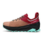 Altra W's Olympus 5 Trail Running Shoes