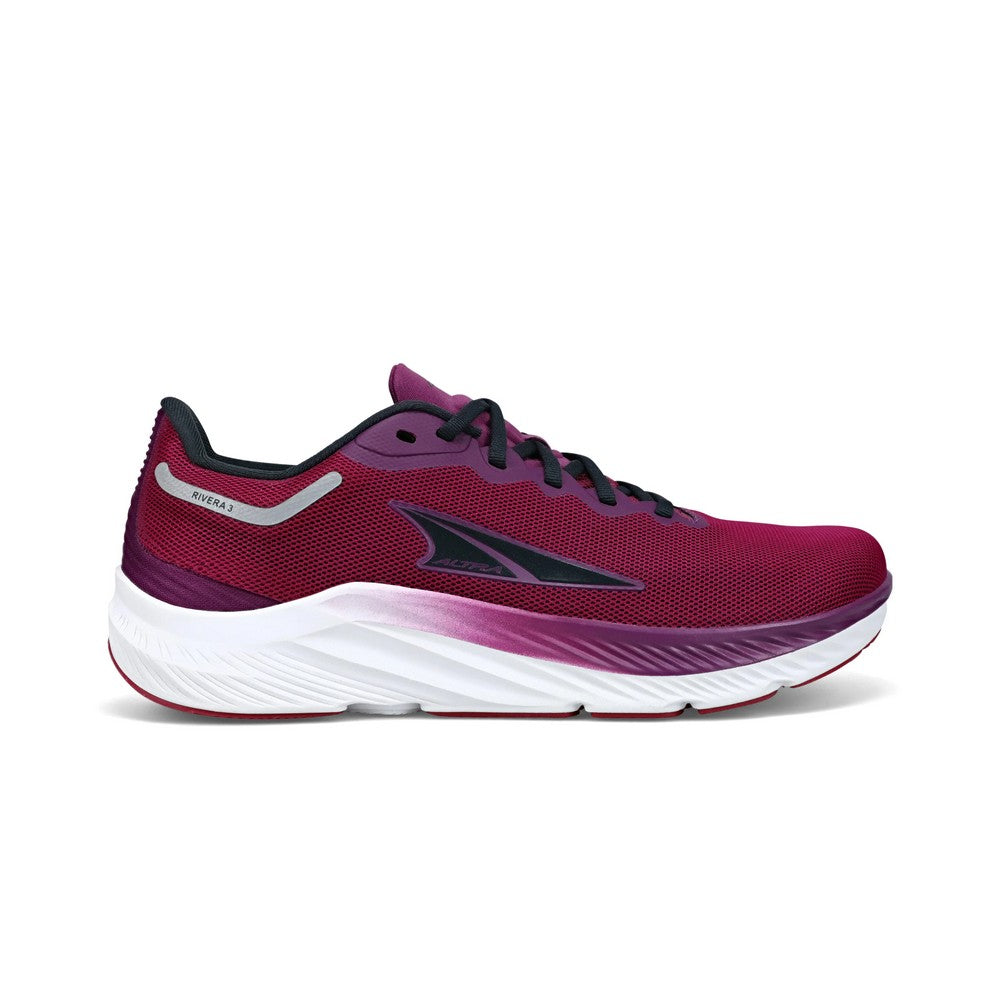Souliers de course Altra Rivera 3 (femmes)