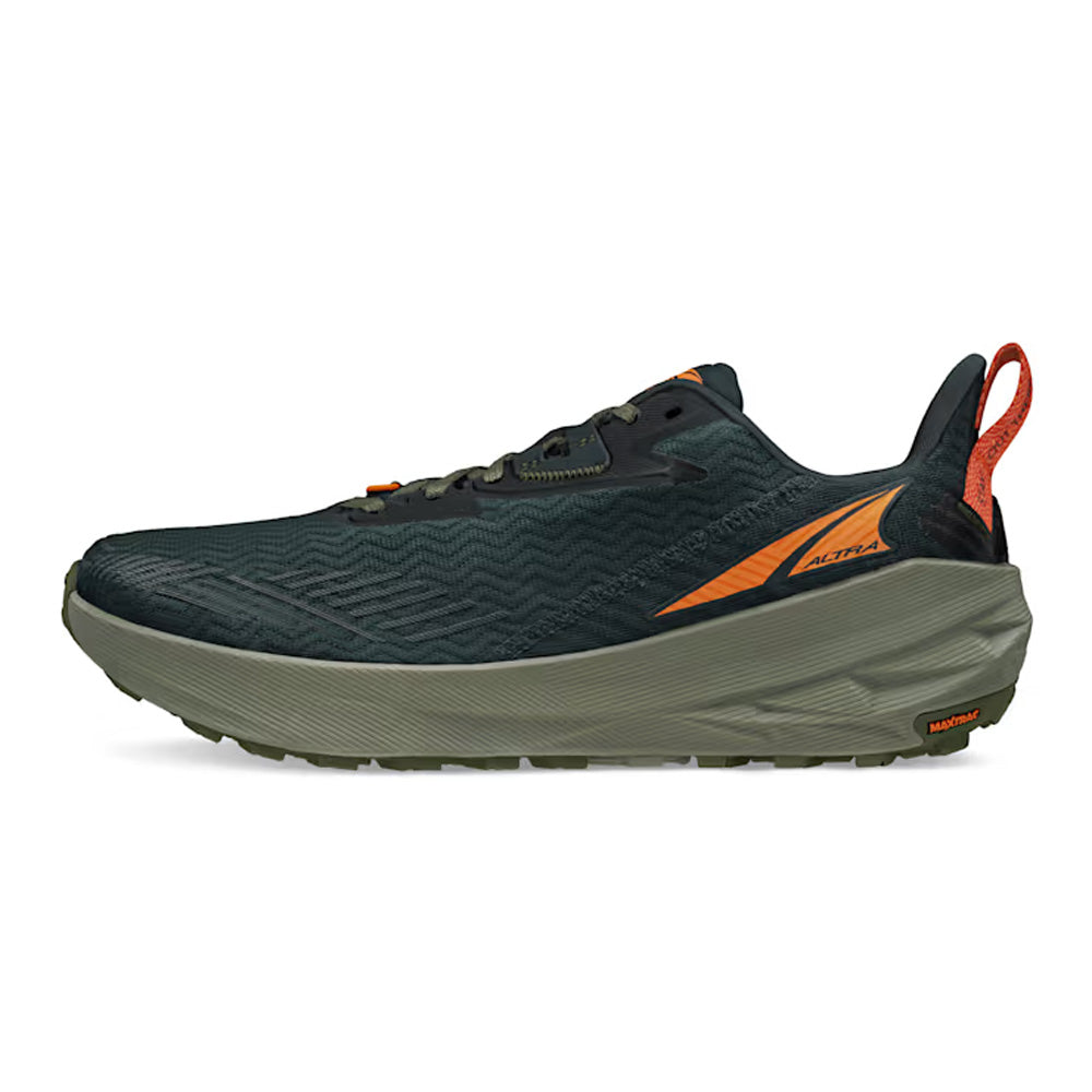 Souliers de course en sentier Altra Experience Wild (hommes)
