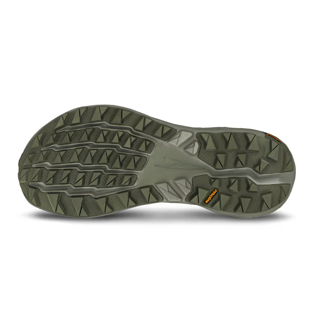 Souliers de course en sentier Altra Experience Wild (hommes)