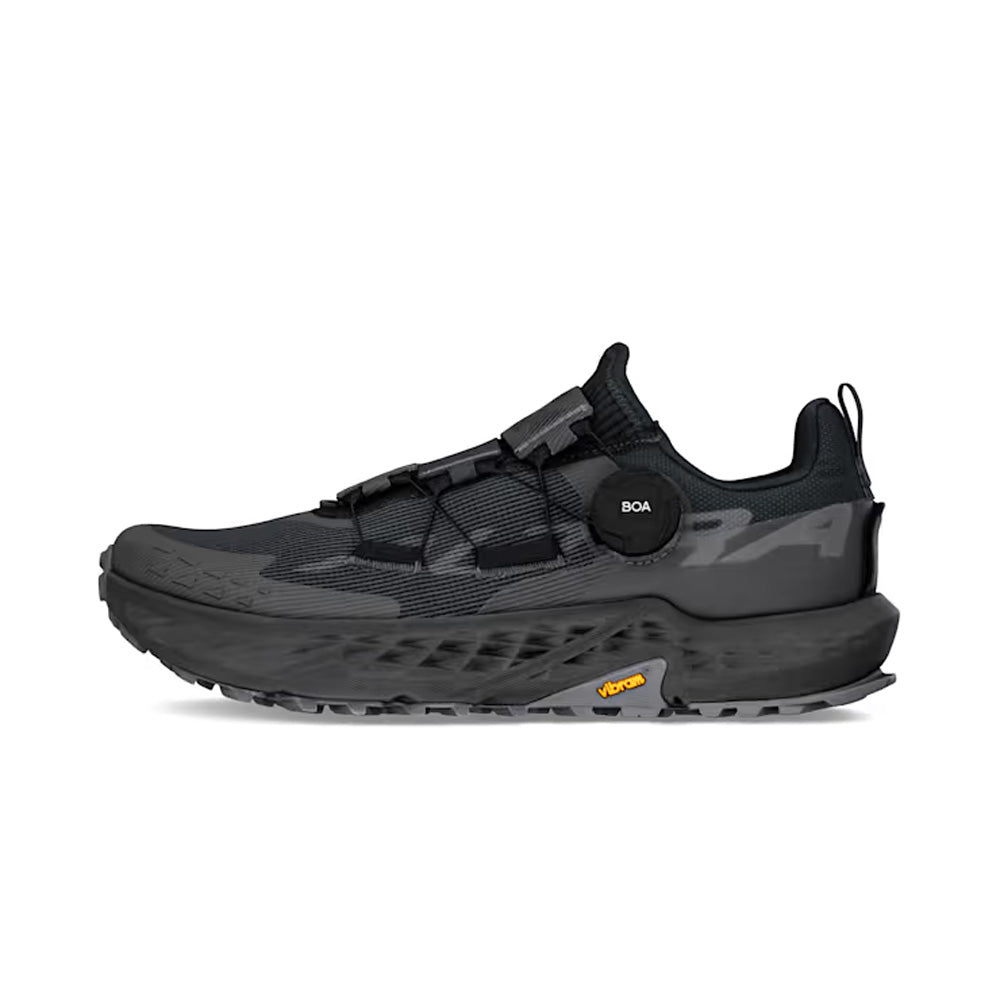 Souliers de course en sentier Altra Timp 5 BOA (hommes)