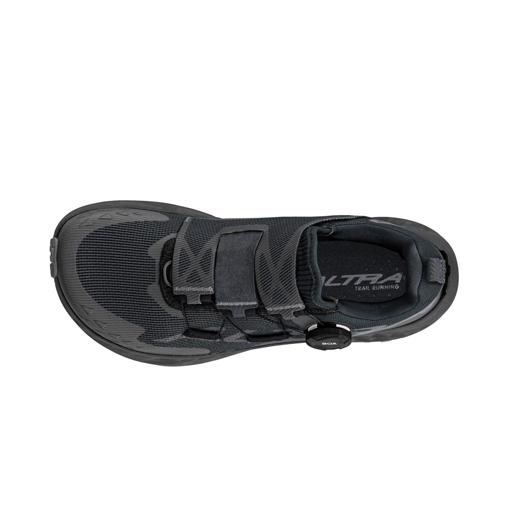 Souliers de course en sentier Altra Timp 5 BOA (hommes)