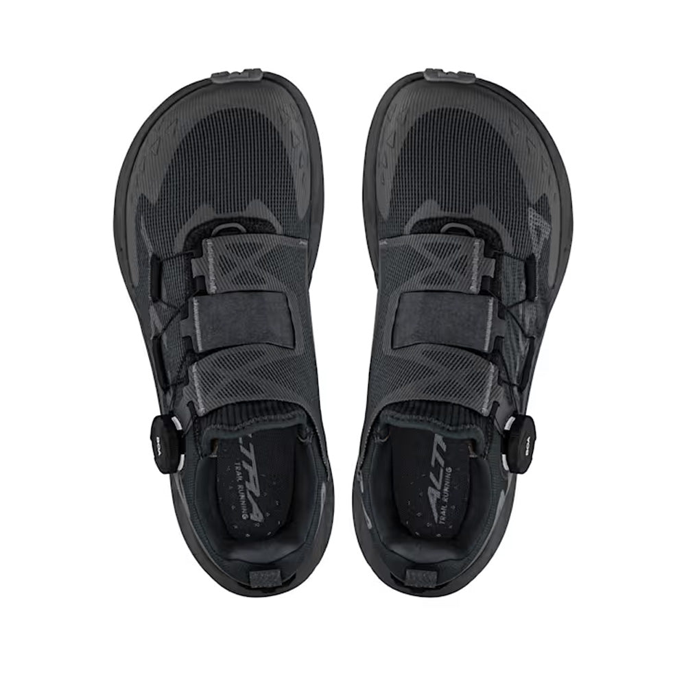 Souliers de course en sentier Altra Timp 5 BOA (hommes)