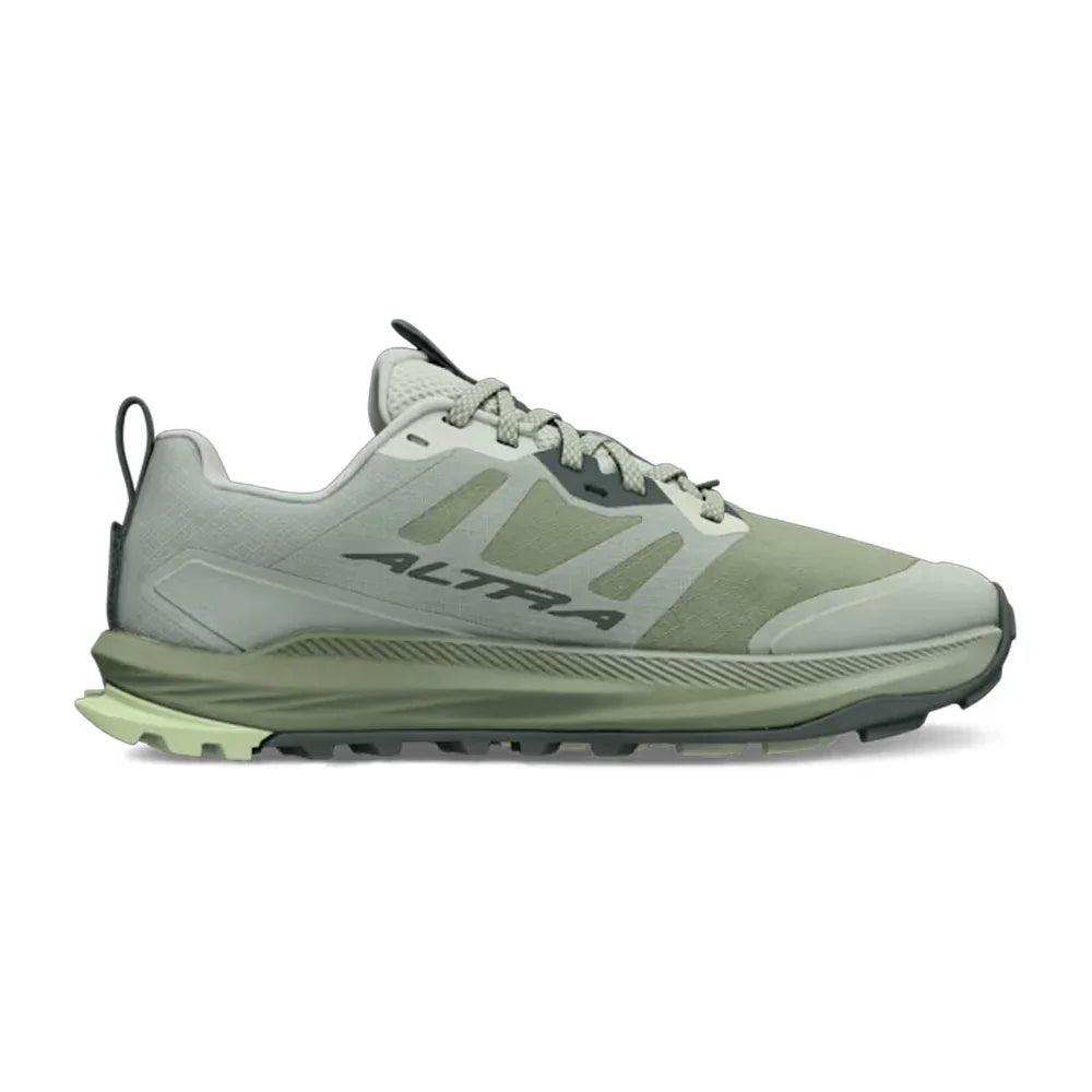 Souliers de course en sentier Altra Lone Peak 9+ (femmes)