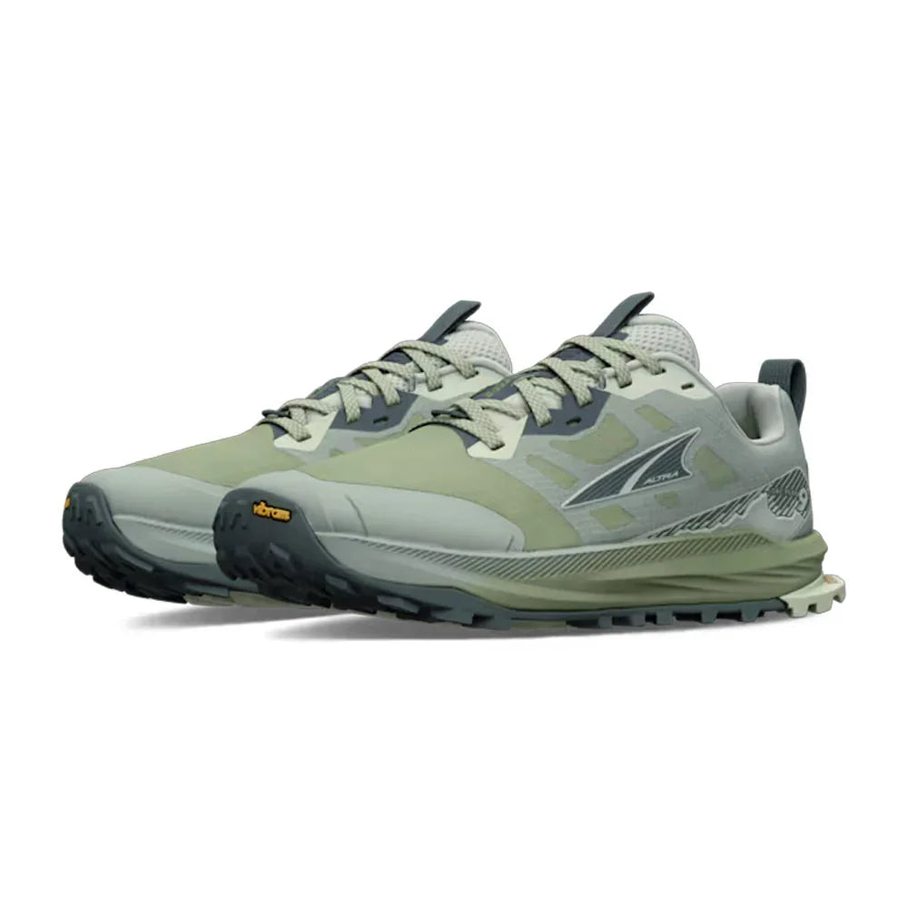 Souliers de course en sentier Altra Lone Peak 9+ (femmes)