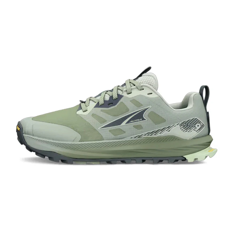 Souliers de course en sentier Altra Lone Peak 9+ (femmes)