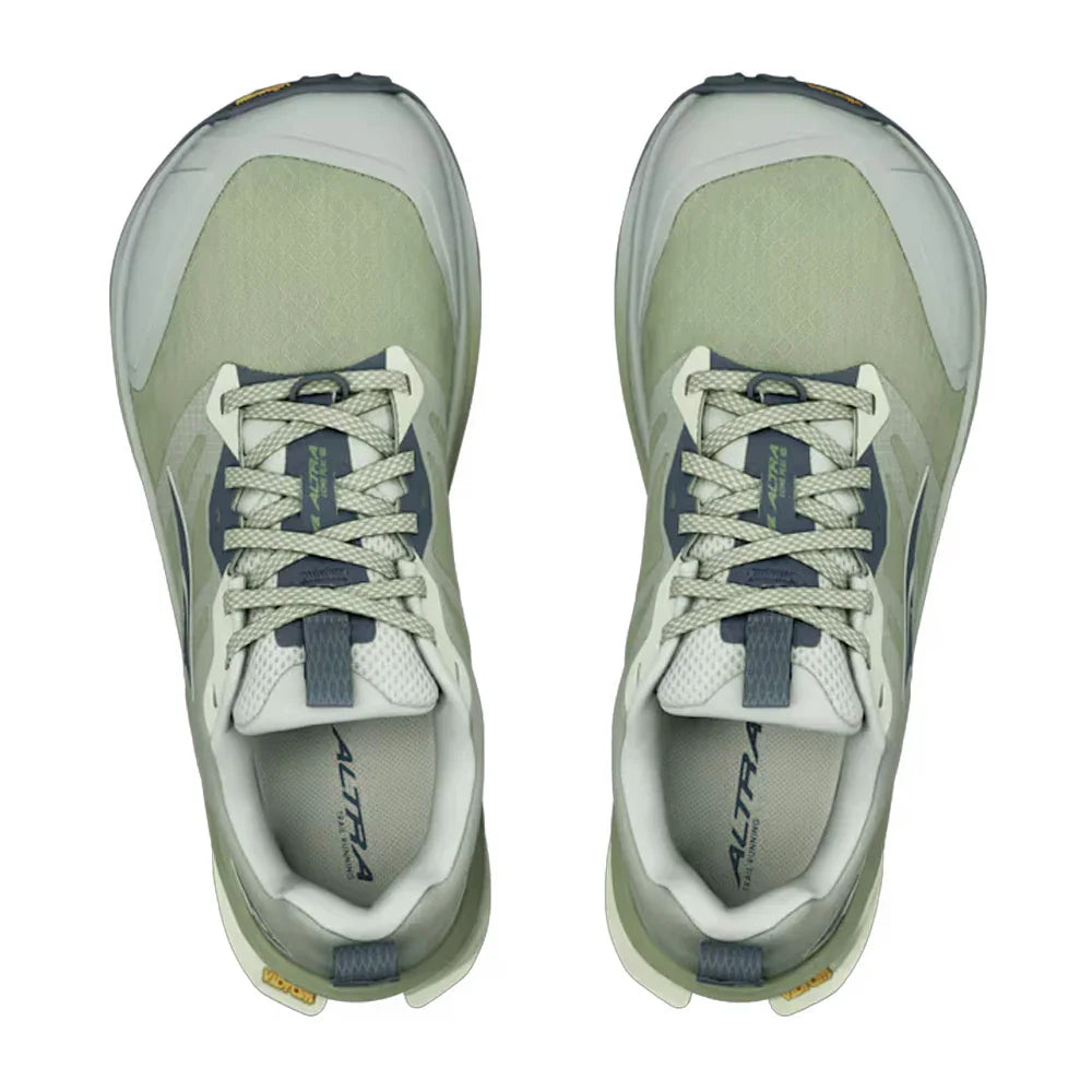 Souliers de course en sentier Altra Lone Peak 9+ (femmes)