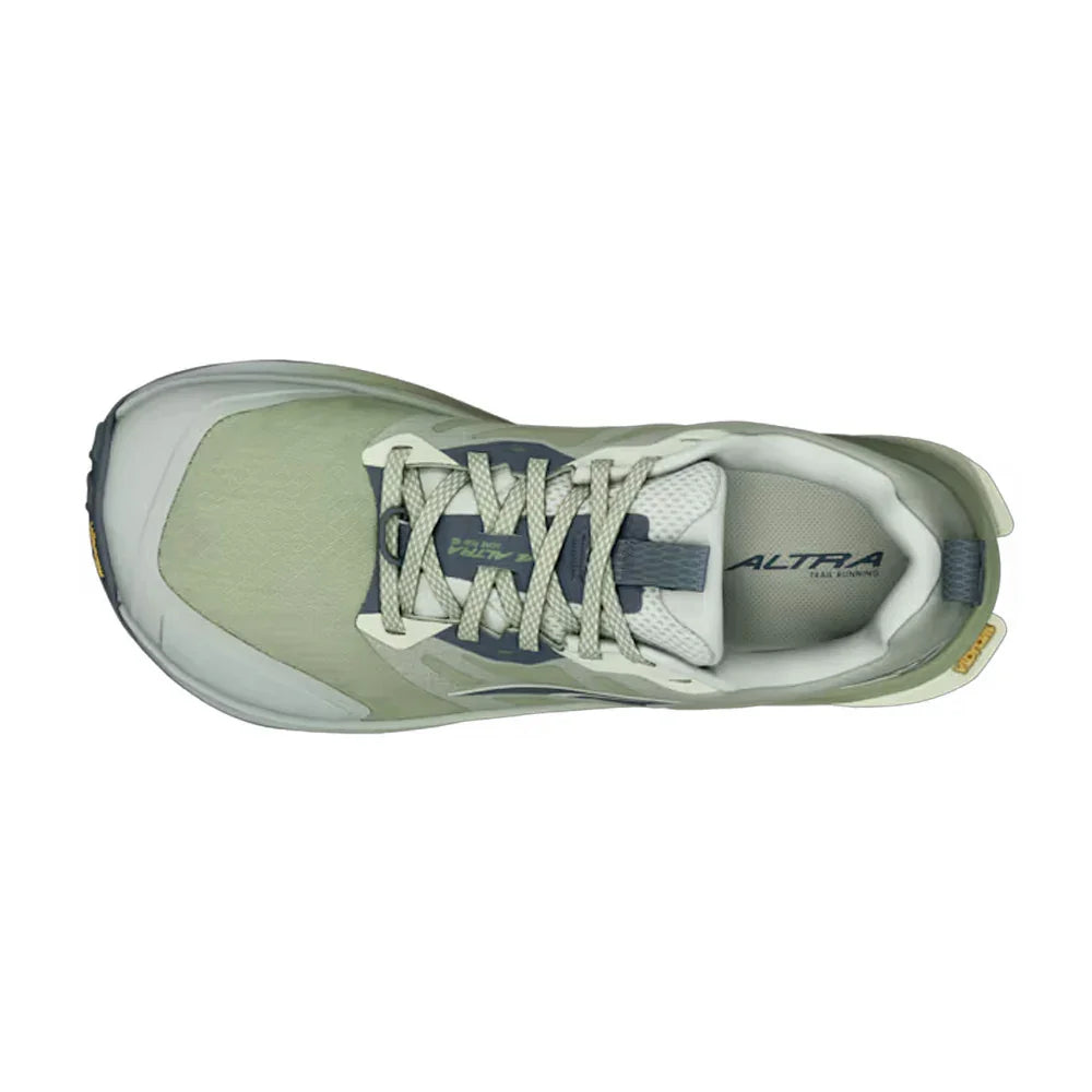 Souliers de course en sentier Altra Lone Peak 9+ (femmes)