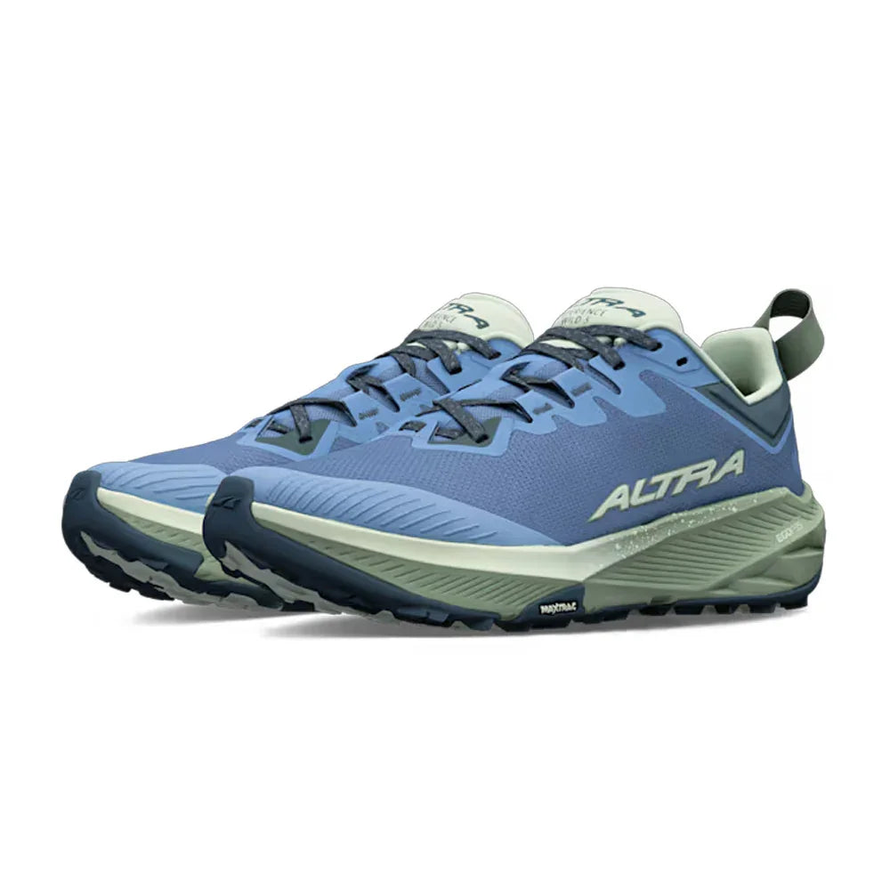 Souliers de course en sentier Altra Experience Wild 3 (femmes)
