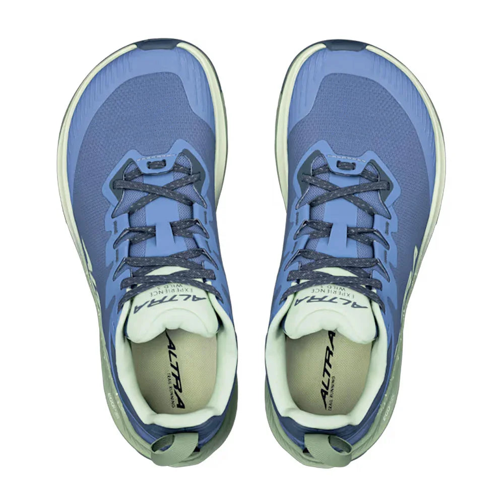 Souliers de course en sentier Altra Experience Wild 3 (femmes)