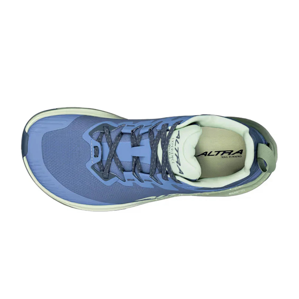 Souliers de course en sentier Altra Experience Wild 3 (femmes)