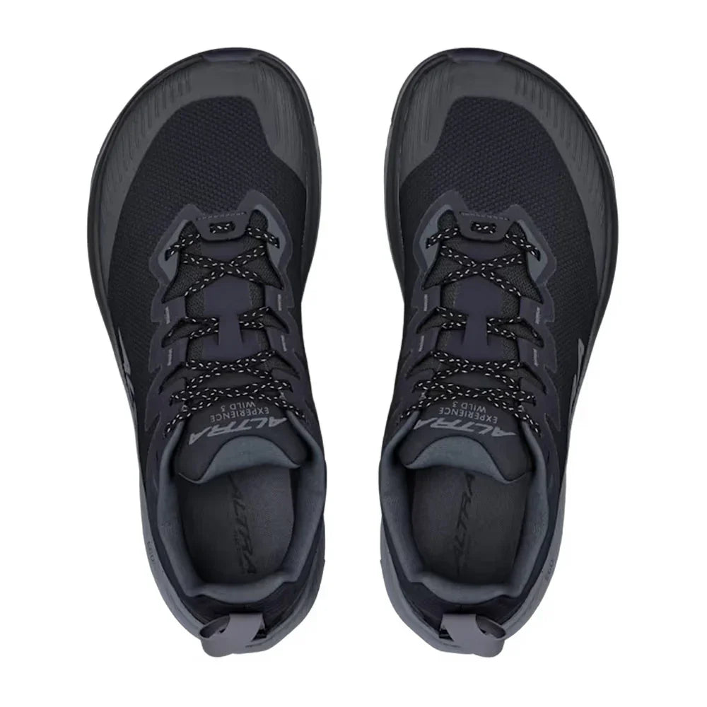 Souliers de course en sentier Altra Experience Wild 3 (hommes)
