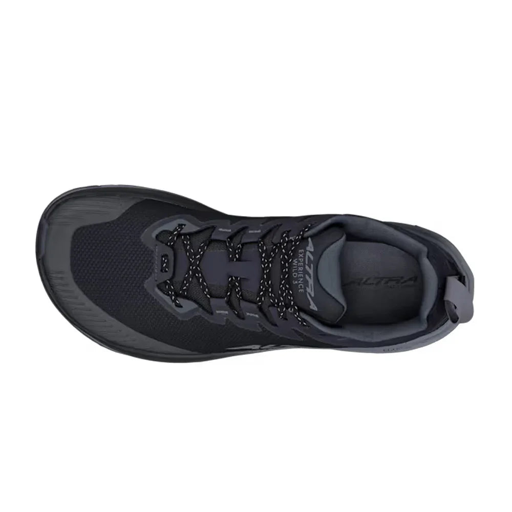 Souliers de course en sentier Altra Experience Wild 3 (hommes)